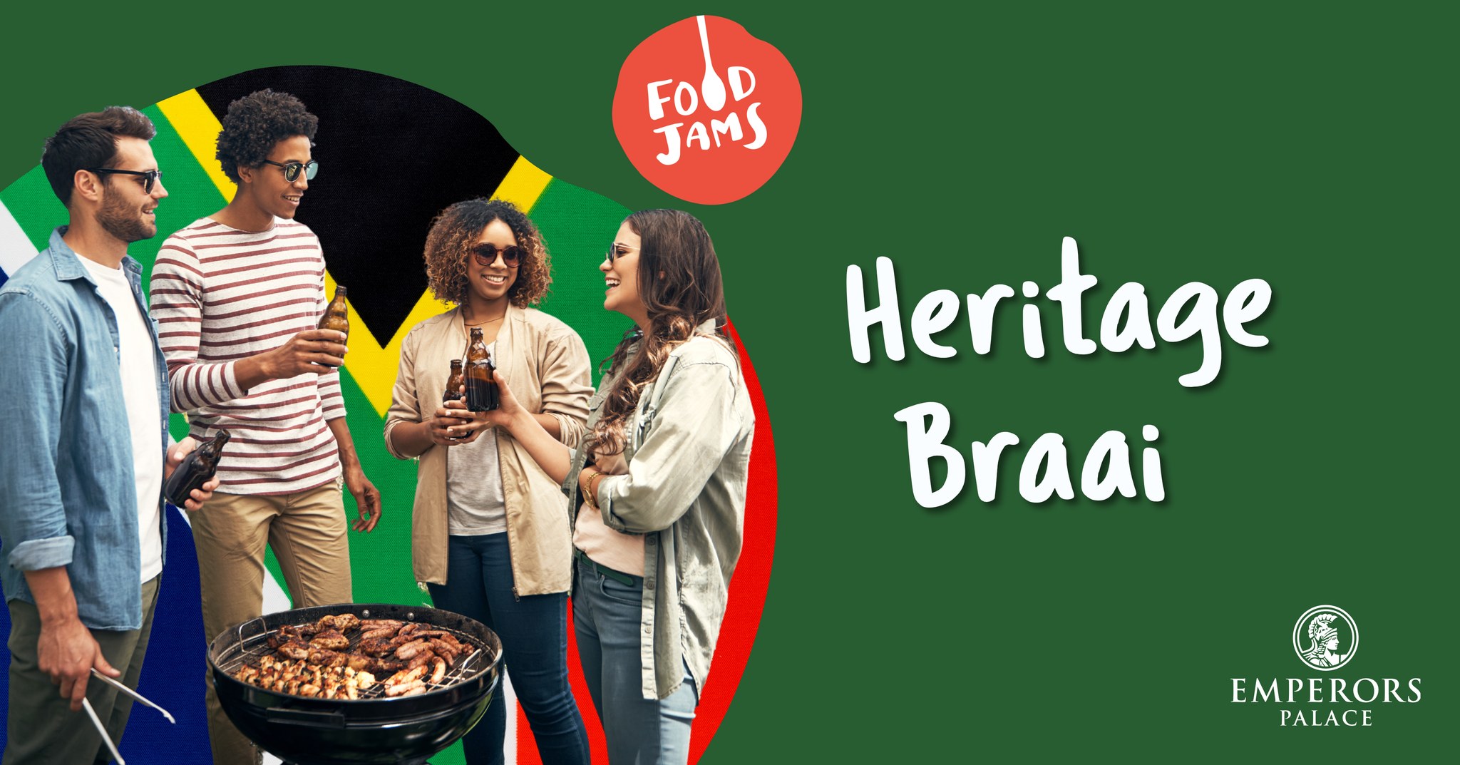 Braai Events - Braai Day Emperors