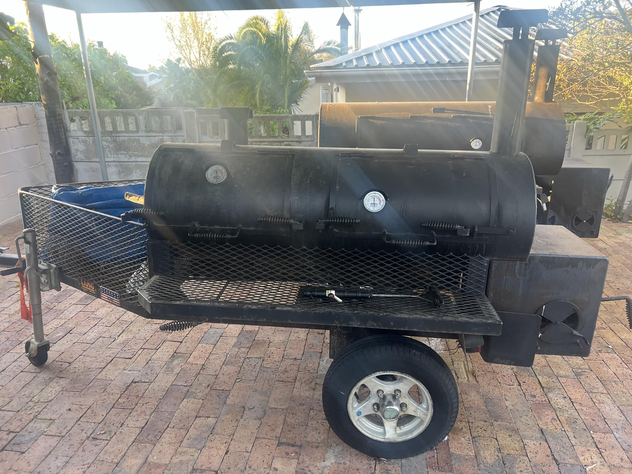 Smokers SA Cape Town